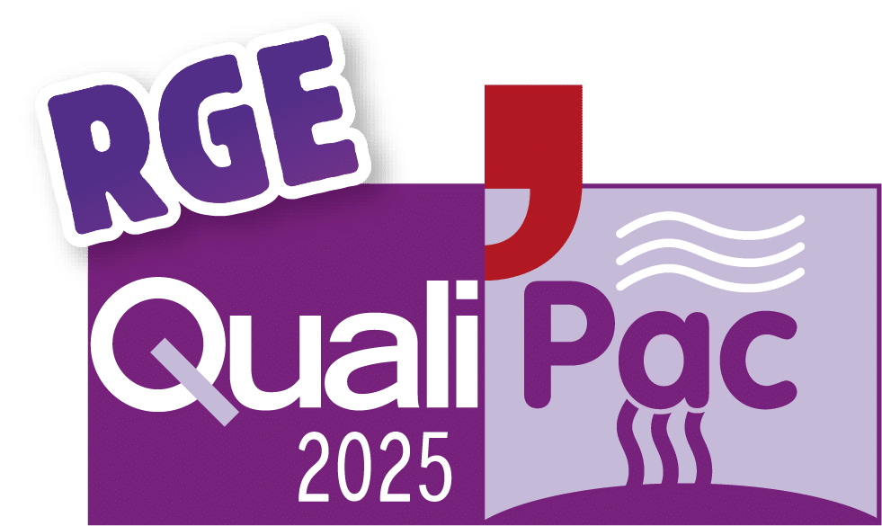 certification qualipac 2025 rge