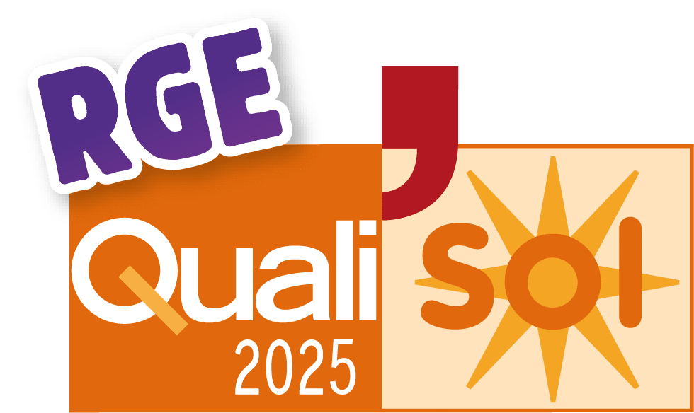 certification qualisol 2025 rge